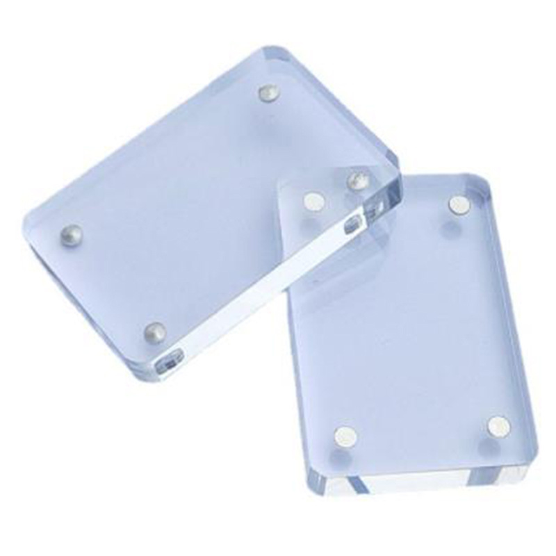 quicksand yum brick gradient magnetic suction goo card brick opening season student hand account acrylic flowing hemp yum