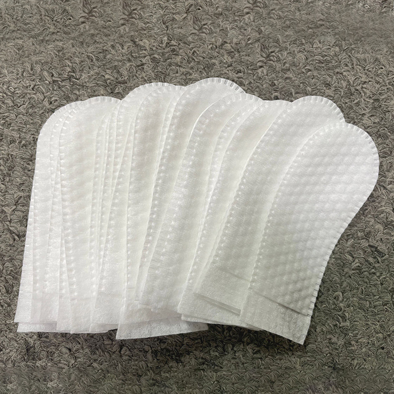 Factory Direct Sales Manicure Finger Mask Pet Oral Teeth Cleaning and Removal Cat Fresh Breath Tartar Finger Cots