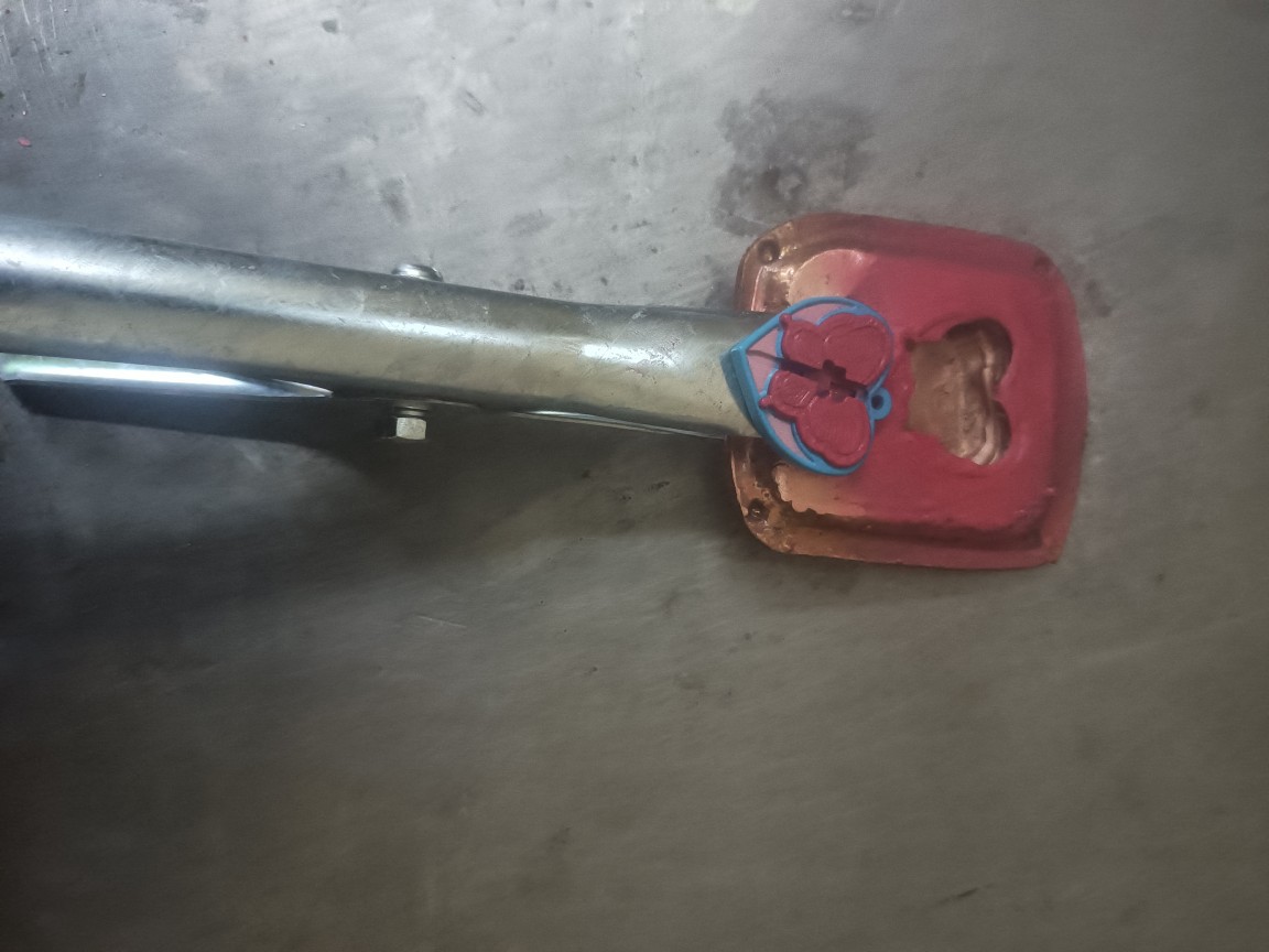 Professional Manufacturing, Various Spray Copper Molds, Spray Paint Copper Molds, Spray Fixtures, Clamp Molds, Side Molds