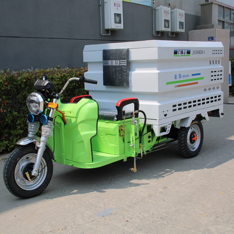 Электрическая высоконапорная мойка, грузовик для мойки стен и полов, оборудование для высоконапорной мойки, электрический высоконапорный очистной грузовик