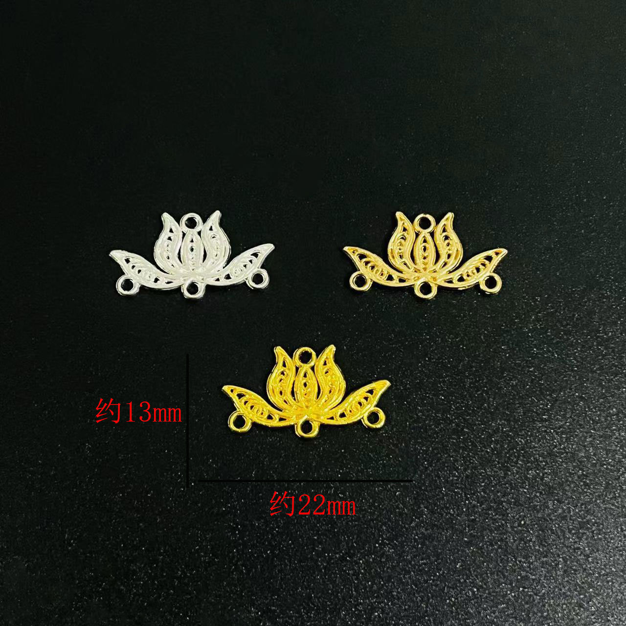 A variety of collection DIY antique hairpin accessories alloy tassel hanging piece court step shake bridal hair accessories material wholesale