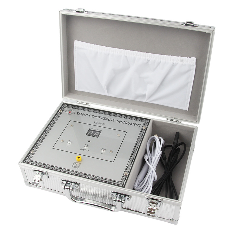 Cross-Border Foreign Trade Beauty Salon Spot Removal Pen, Mole Removal Pen, Wart Removal Instrument, Laser Mole Removal Machine, Ion White Pen