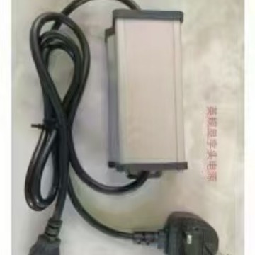 British Standard Diesel Heater Converter 220V-12V