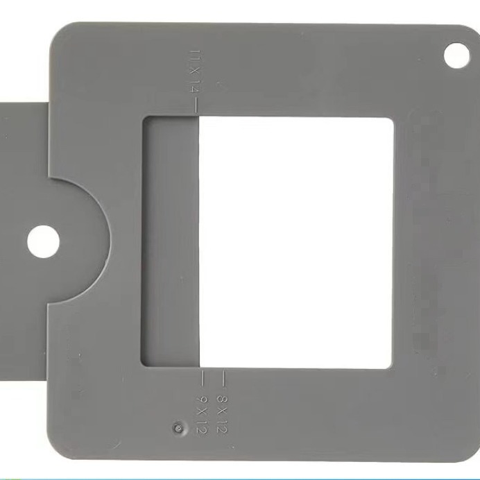 Amazon Field of view capturer View Capturer Portable Painting Viewfinder Gadget