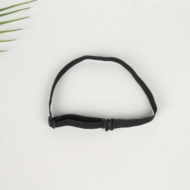 Manufacturer Wholesale Various Types of Bow Ties, Flower Bows, Adjustable Elastic Elastic Extension Buckle Accessories