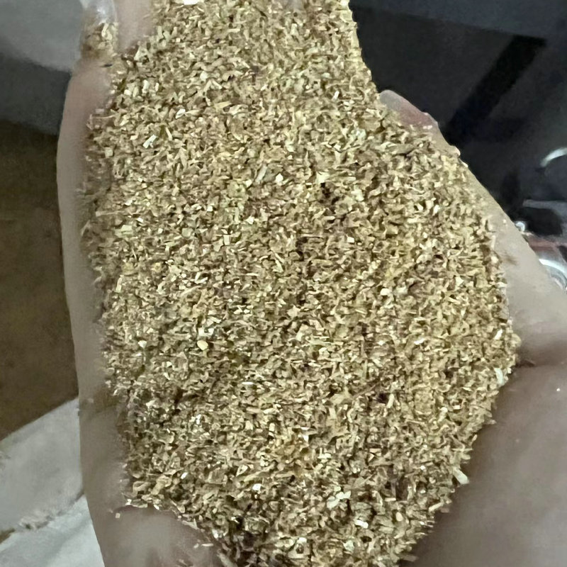 Poplar Wood Sawdust Wood Chip Biological Enzyme Degradation Technology Toilet Water-Free Flushing Poplar Wood Sawdust Sawdust