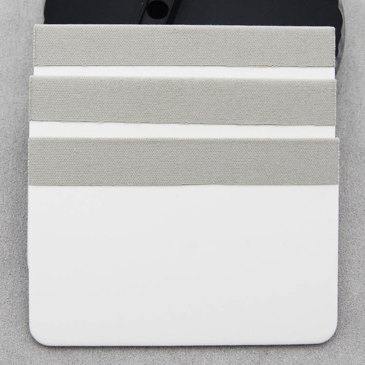 Mobile Phone Tablet Screen Scratch Card Tpu Hydrogel Film Film Auxiliary Tool Bubble Wrapping Cloth Paper Scratch Card