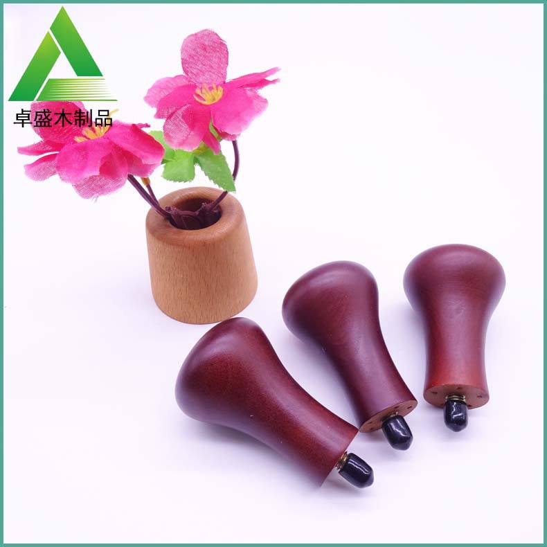 Factory price direct beech coffee powder Beech stainless steel powder hammer 58mm Manshurica handle