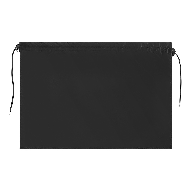 Car Sunshade Side Curtain Baby Car Sun Protection and Heat Insulation Sunshade Curtain Car Suction Cup Side Window Sunshade Privacy Curtain