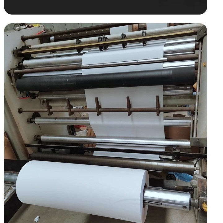 Masking Magnetic Paper Car Spray Paint Spray Protection Masking Paper Spray Paint Special Environmentally Friendly Degradable 200m