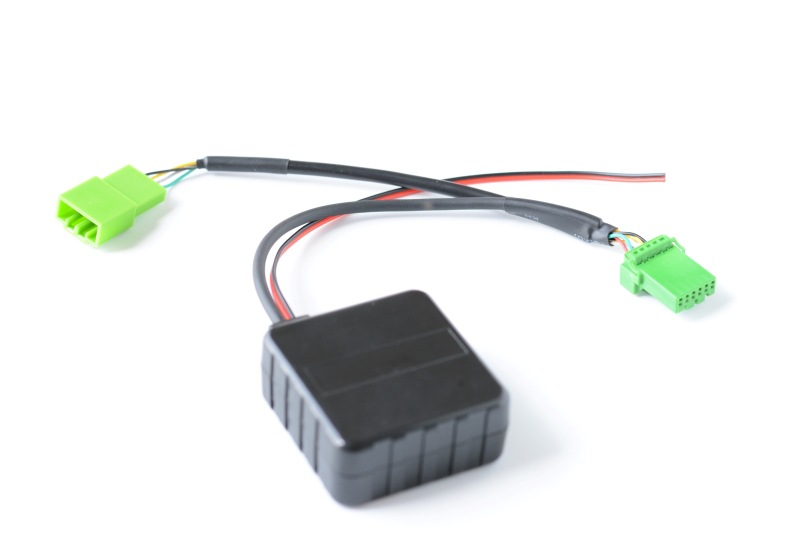 Подходит для Jaguar/Land Rover/Range Rover/Evoque/Discovery/Freelander и др. Aux Bluetooth высококачественная беспроводная музыка