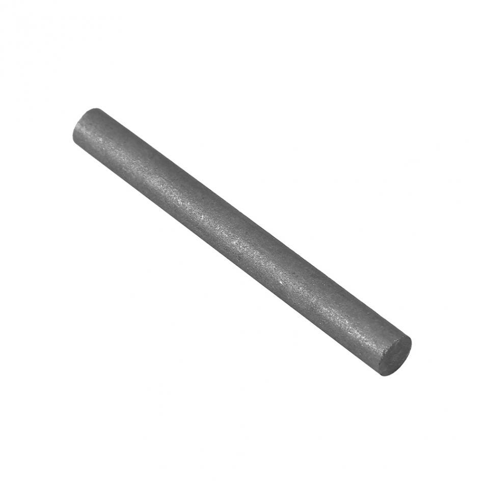 5pcs graphite rod electrode graphite rod graphite electrode crucible stir rod spot welding tool