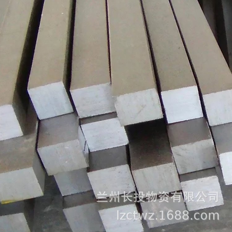 Прямые продажи квадратной стали из нержавеющей стали 304, цельные квадратные прутки с полным ассортиментом и возможностью обработки и резки