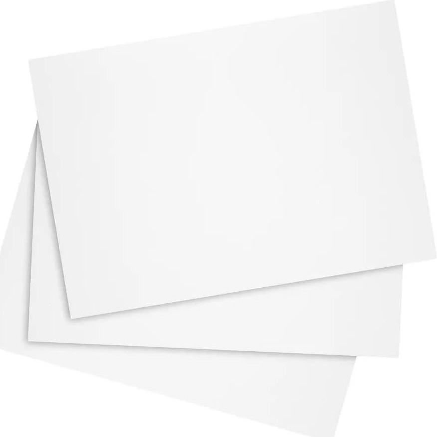 Wholesale Double Offset Paper Source Factory Custom Double Offset Paper Office Paper Printing Paper Draft Paper/Magazine Cover/Album Inner Pages