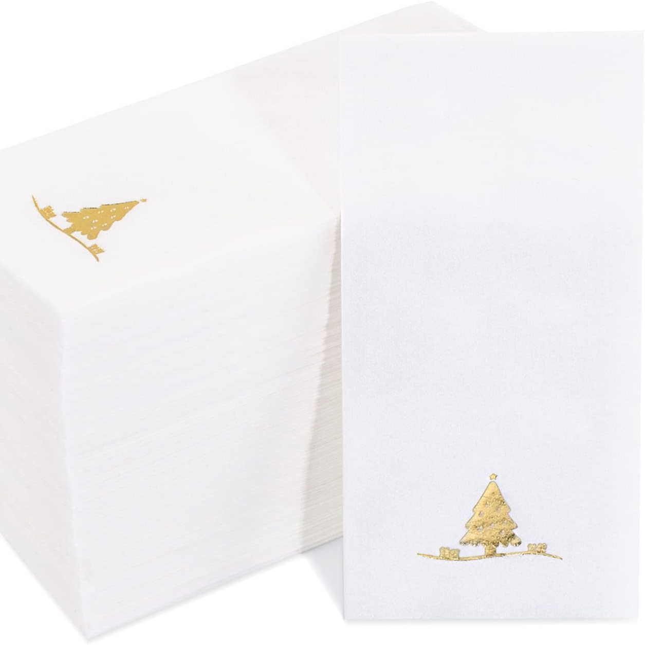 Одноразовые бумажные салфетки с горячей печатью, 3043, для отелей и ресторанов, оптовая продажа