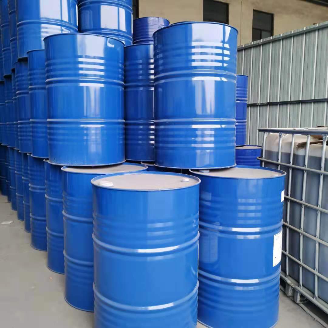 Diethylene Glycol Butyl Ether Db Large Anti-White Ink Coating Solvent Thinner Industrial Grade Diethylene Glycol Monobutyl Ether