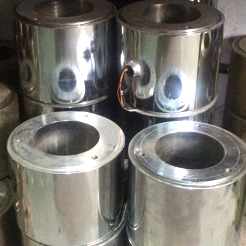 Dingli Machinery Yx-1030 Vibrating Wire Anchor Cable Dynamometer Pre-Stressed Reinforced Concrete Structure Pressure Test