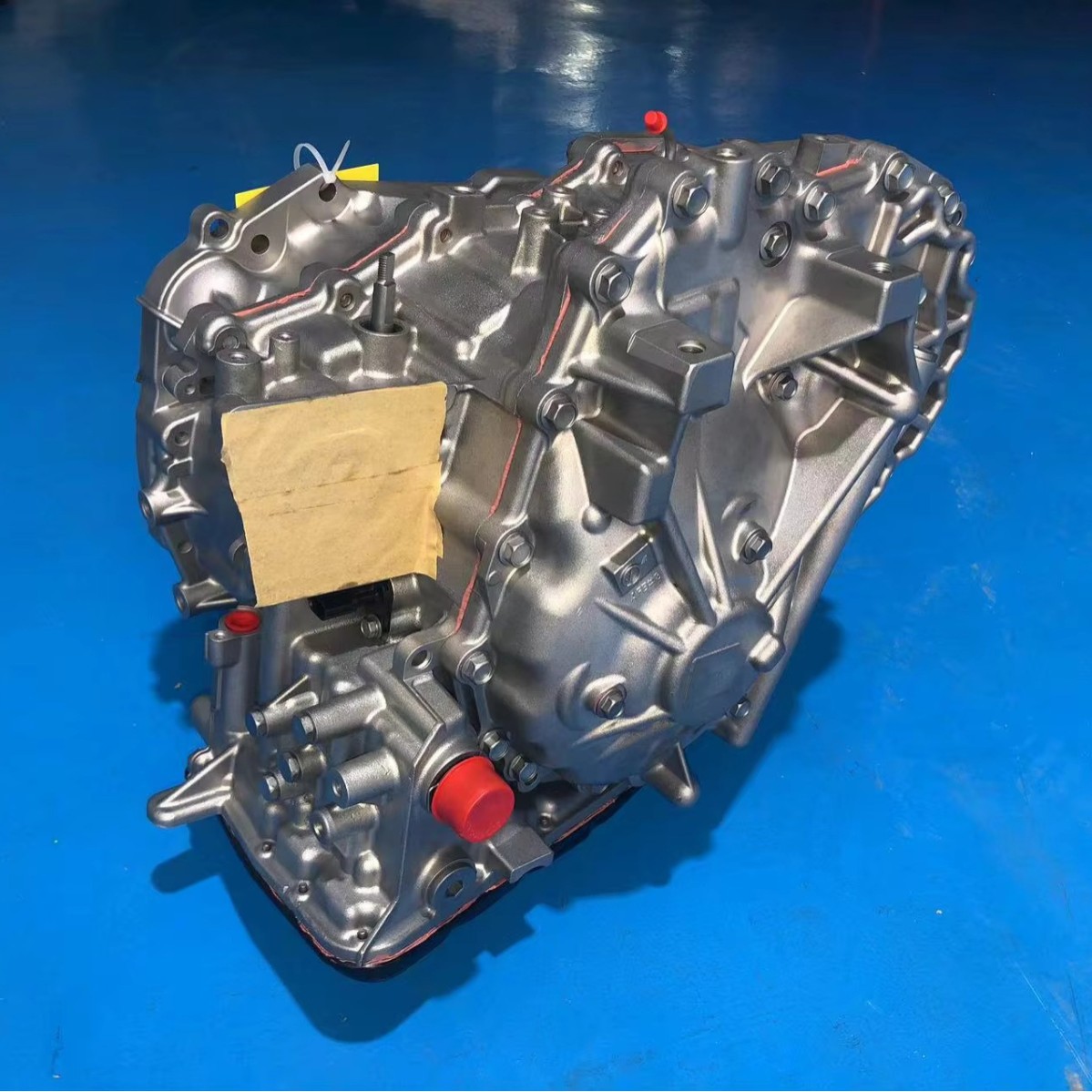 68000 676Ag R8000 676Ag 68000 676Ah for Jeep (Mk49) 2.0L 2W