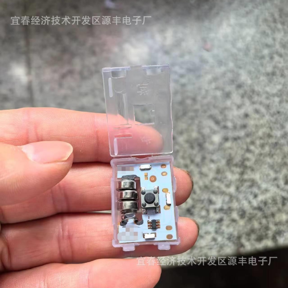 2024 новые электронные светодиодные огни для обуви, 3 цвета, экспортные торговые огни, светодиоды, мигающие огни, огни для подошвы обуви, аксессуары для обуви