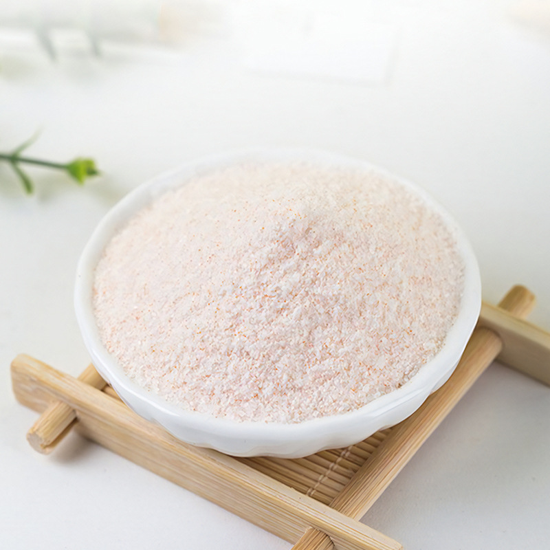 Caramel Roasted Breton Powder 1kg McGee French Roasted Breton Sauce Baking Milk Tea Shop Milk Cover Special Raw Material