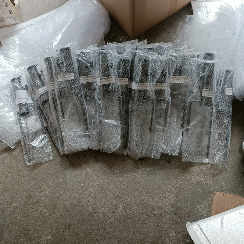 Factory Wholesale Iron Outdoor Sunshade Sun Umbrella Insert Umbrella Seat Garden Umbrella Fixed Umbrella Fork Umbrella Seat Umbrella Accessories