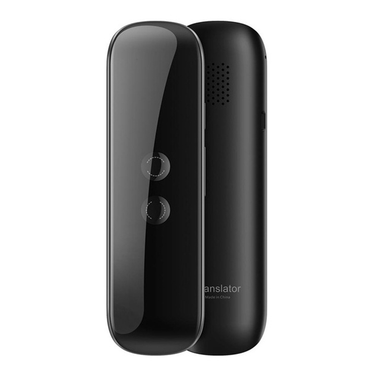 Кросс-бордерный G5 переводчик Bluetooth переводческая палочка многоязычный умный переводчик