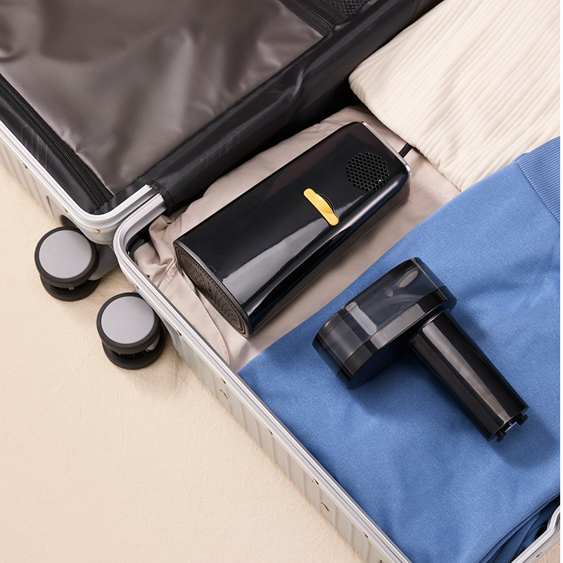 New Foreign Trade Touch-Type Adsorption Household Portable Handheld Garment Ironing Machine Clothing Store Iron Steam Ironing Machine