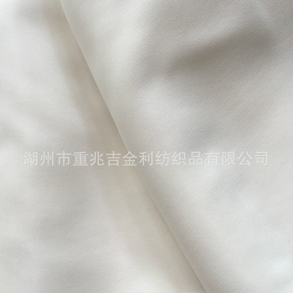 Spot supply 12mm silk crepe de Chine 140 door width real silk interwoven fabric Italian fabric