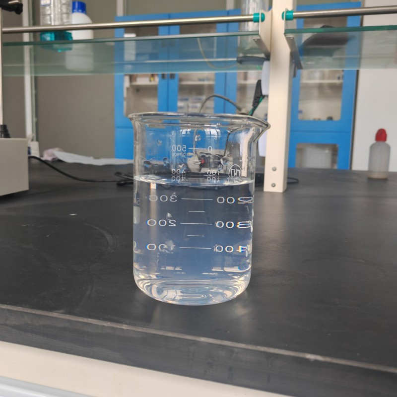 Wholesale Silica Sol Refractory Material Binder Small Particle Size Nanoscale Alkaline 30% Silica Sol Particle Size 8 to 100