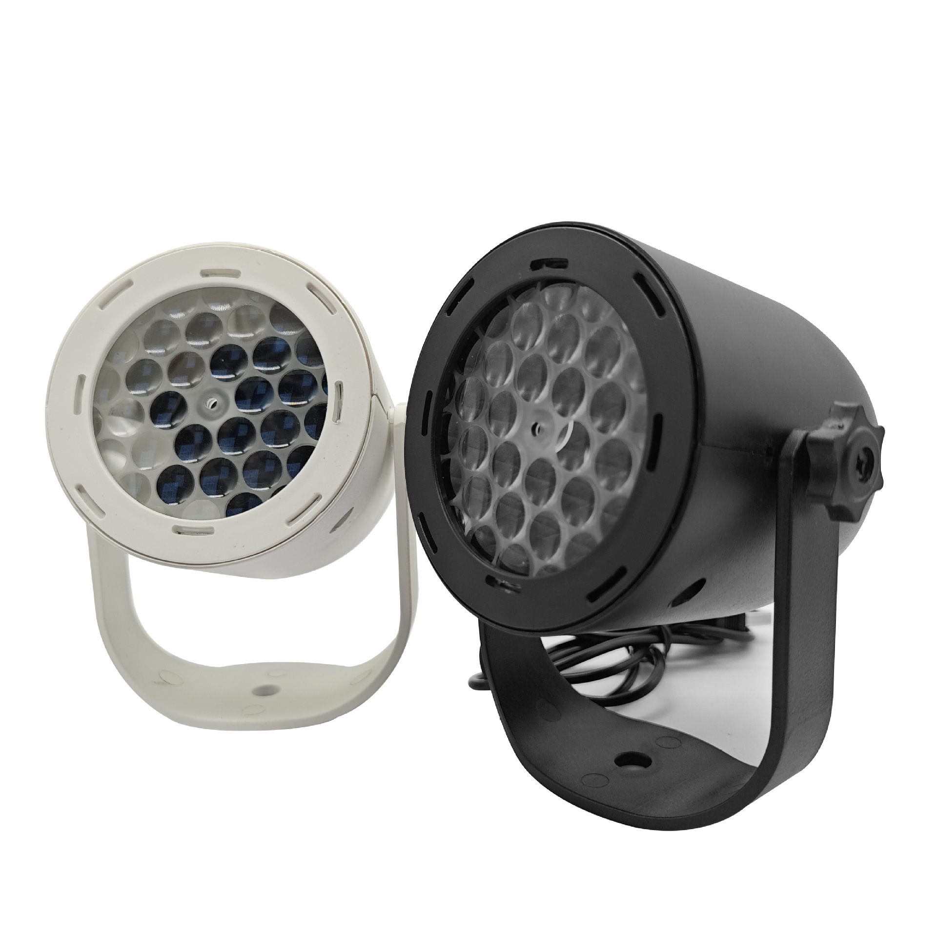 2023 Grab New Christmas Projection Snowflake Lights Christmas 16 Pictures Led Atmosphere Lights Christmas Decorations Gifts