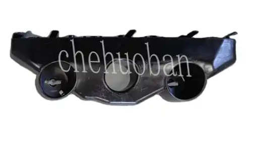 Suitable for Us Version of Sunshine Versa 2019-2023 Front Bumper Bracket Buckle Lifting Lug Hook