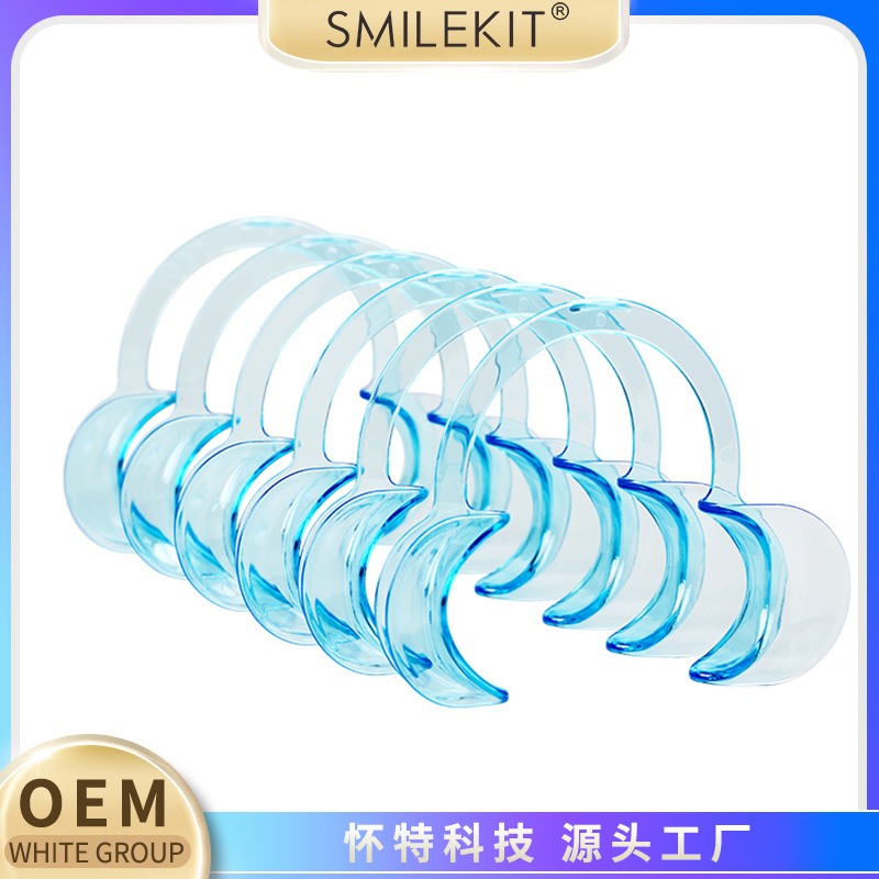 Большой, средний и маленький, опциональный открыватель типа C № 3