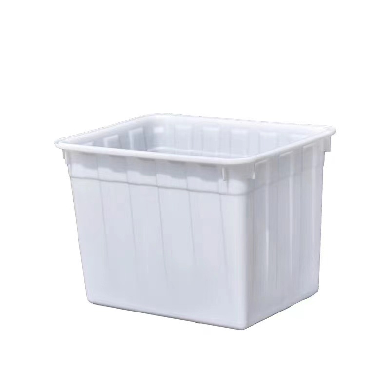 Manufacturer of Aquaculture Tanks, Water Tanks, Ceramic-Plated Plastic Boxes, Food Transport Turnover Boxes, Pe Aquaculture-Specific