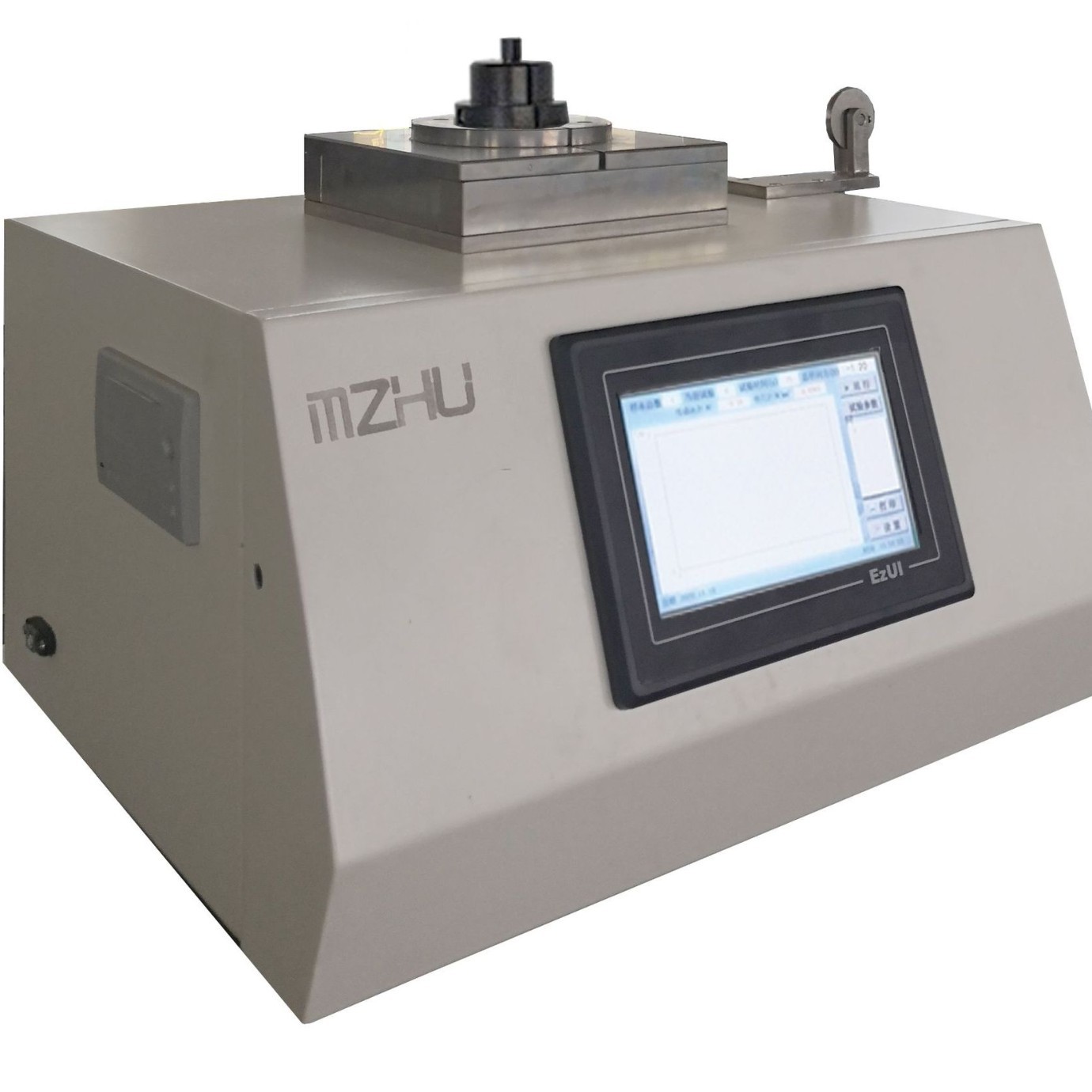 Mz-4022 Oil Seal Radial Force Measuring Instrument