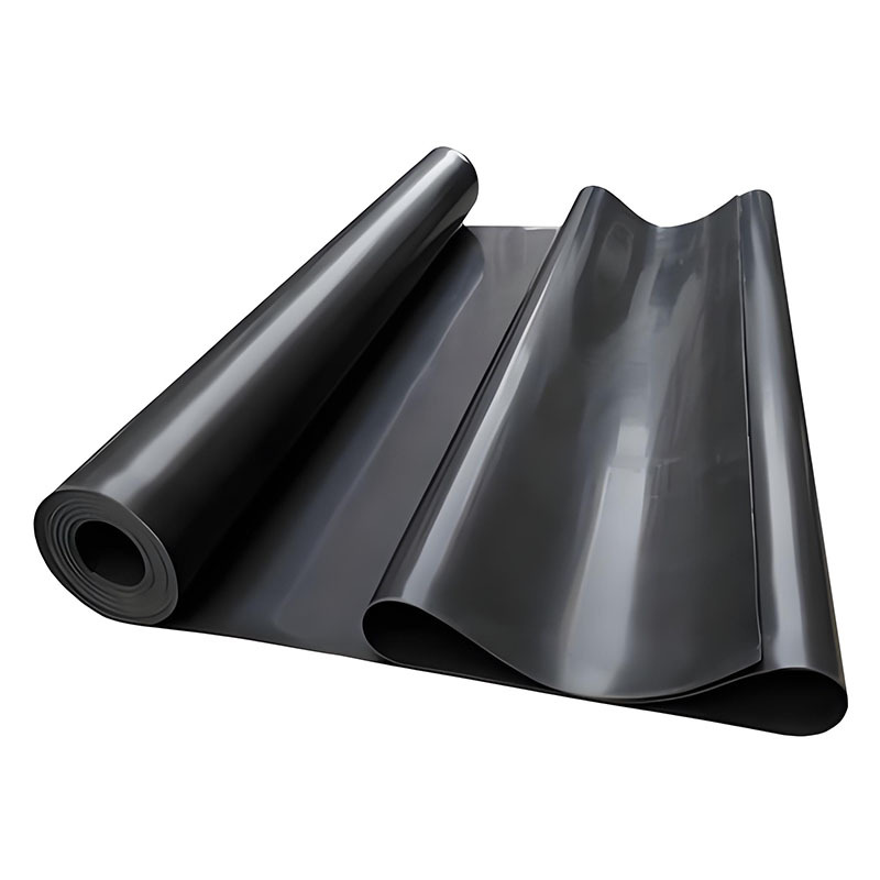 Manufacturer Fkm Fluorine Rubber Sheet Laboratory Acid and Alkali Resistant Sealing Rubber Pad Corrosion Resistant and Oil Resistant Nbr Nitrile Rubber Leather