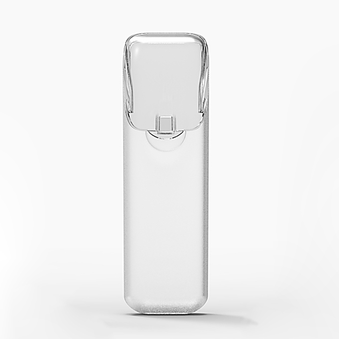 Portable Small Storage Box Travel Storage Capsule Pill Box Pp Food Grade Toothpick Floss Small Parts Mini Storage