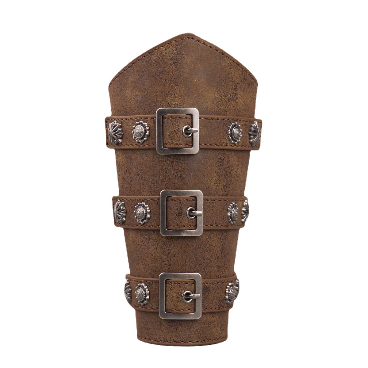 Viking style wristband European medieval retro Knight wristband COSPLAY stage costume props