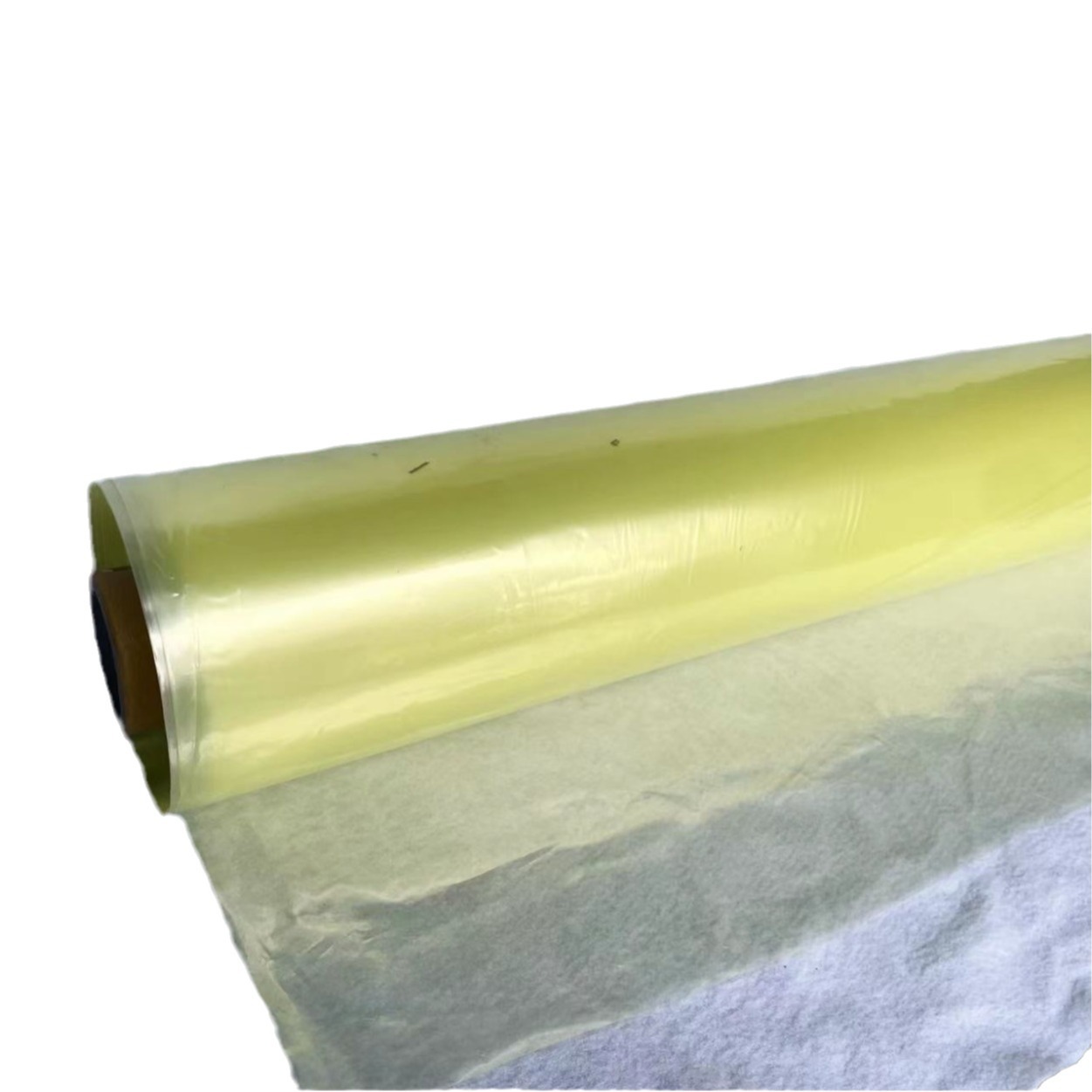 Rtm Vacuum Bag Film Carbon Fiber Wind Power Yacht Vacuum Diversion Infusion Preimpregnated Material High Temperature Resistant New Material