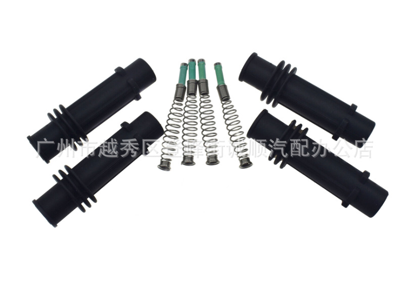 95514599 Cruze ignition coil rubber ring 25200155 Opel 12008092 Saab Vauxhall