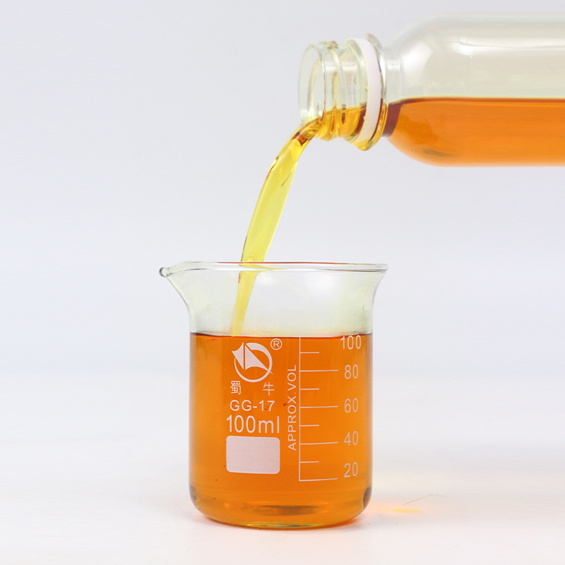 Специальное масло для асфальтовых смесительных станций, быстрое повышение температуры, низкий расход топлива, производитель