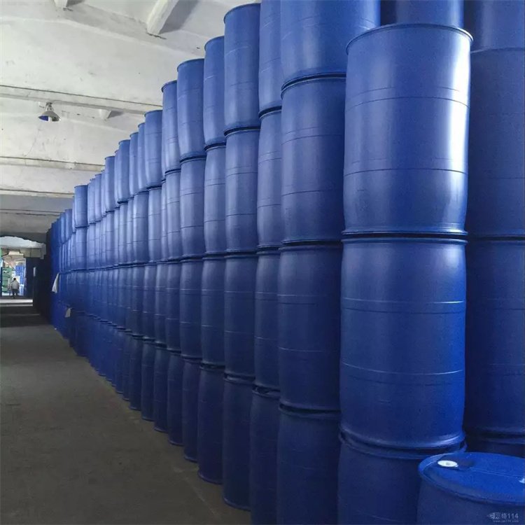 Industrial Monomethylamine Flame Retardant Material Fungicide Intermediate Excellent Material Monomethylamine