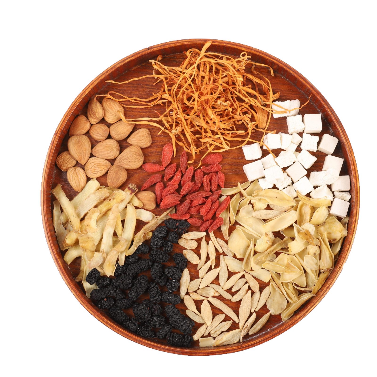 Guangdong Soup Packs Medicinal Health Soup Packs Individually Packaged Direct from Manufacturer Chicken Stew Duck Stew Soup Ingredients