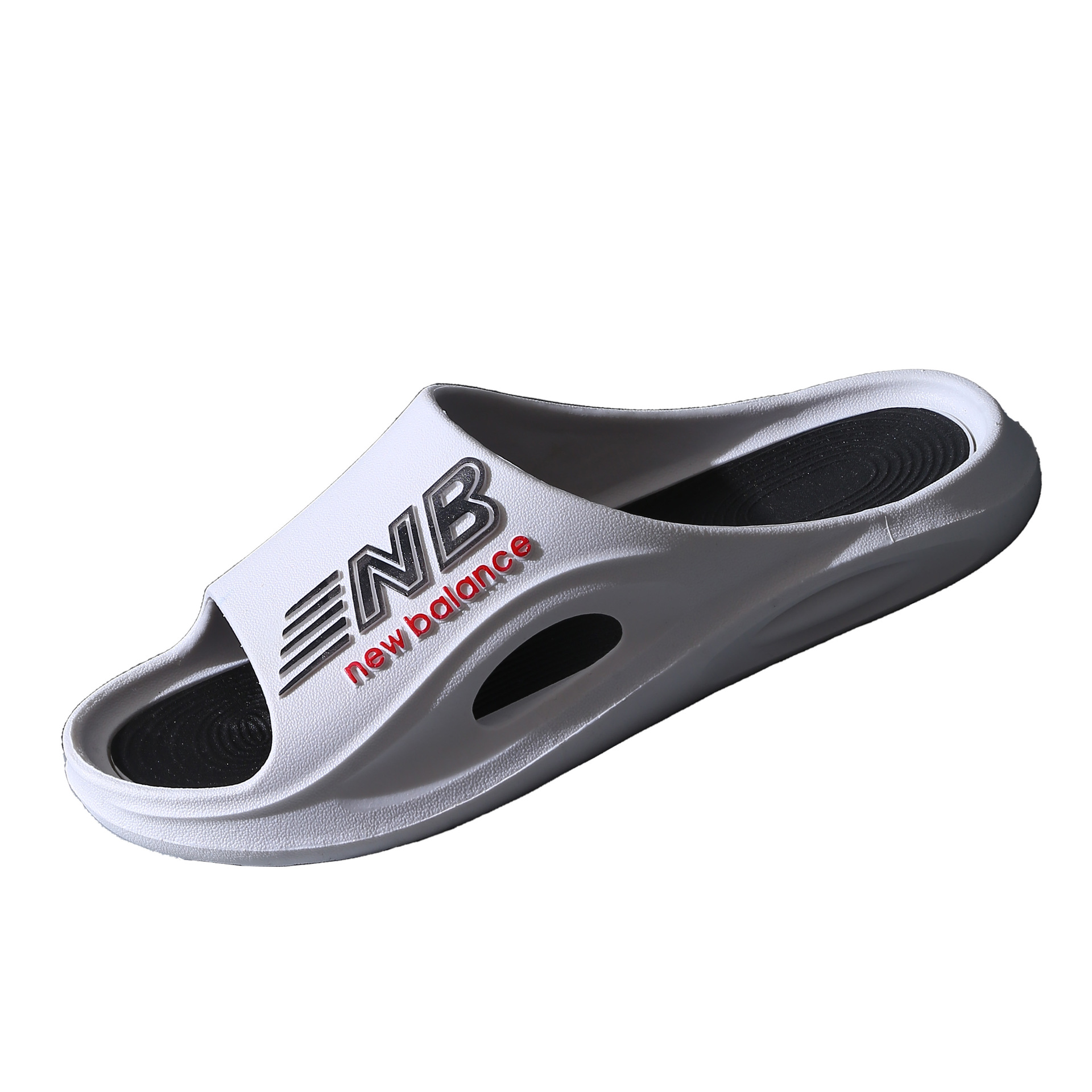 Slippers men's slip-resistant summer thick-soled bath non-slip outdoor online celebrity couple sandals for women