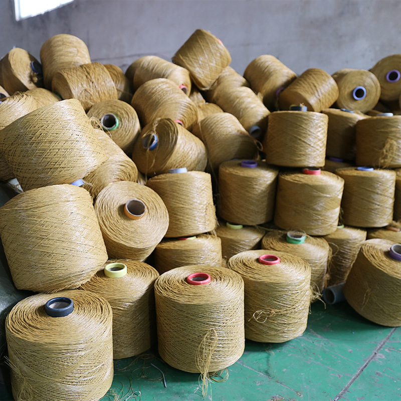 Simulated Thatch Sun Protection and Flame Retardant Artificial Thatch Pavilion B&B Farmhouse Roof Decoration Straw Roof Thatch