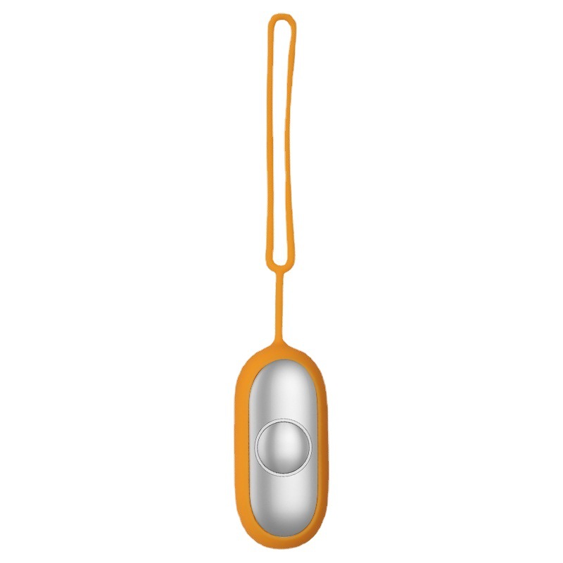 Home Portable Smart Handheld Sleep Instrument Ces Microcurrent Dream Companion Insomnia Improvement Rechargeable Sleep Aid Instrument