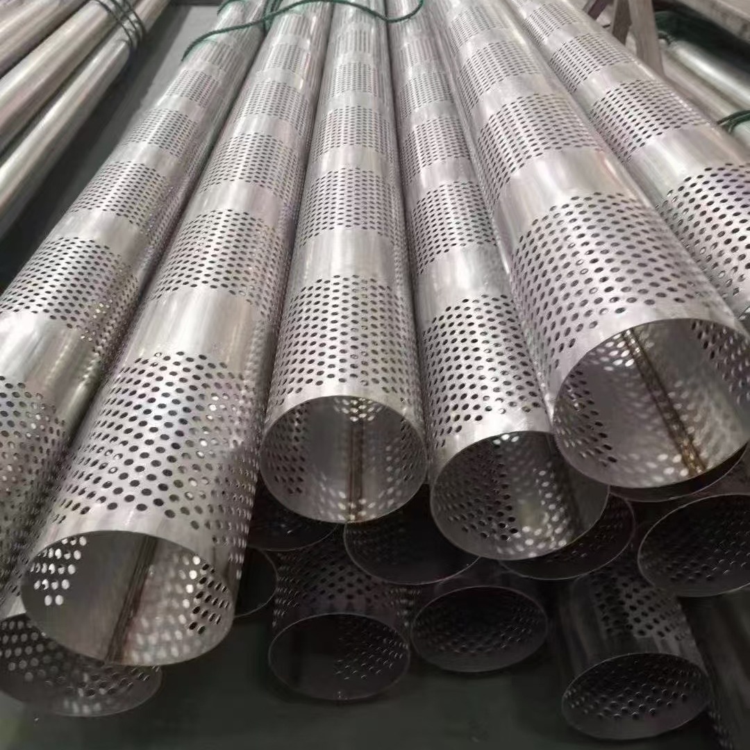 304 Stainless Steel Welded Pipes in Stock Wholesale 316L Industrial Stainless Steel Round Pipes Large Diameter Welded Stainless Steel Pipes