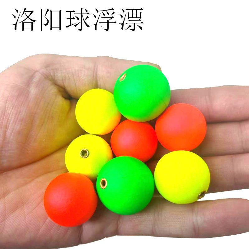 Поплавок для рыбалки Лоян с улучшенной медью оптовая продажа