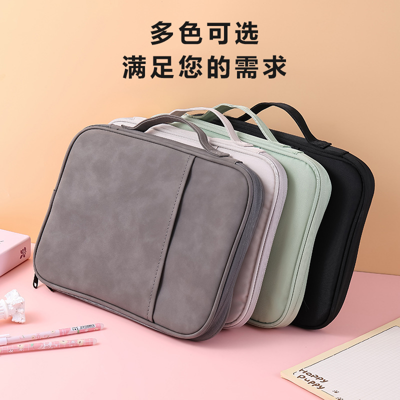 Чехол для планшета Ipad 12.9 дюйма, сумка для хранения планшета Apple 11 дюймов, портативный чехол для планшета 10.8 дюйма