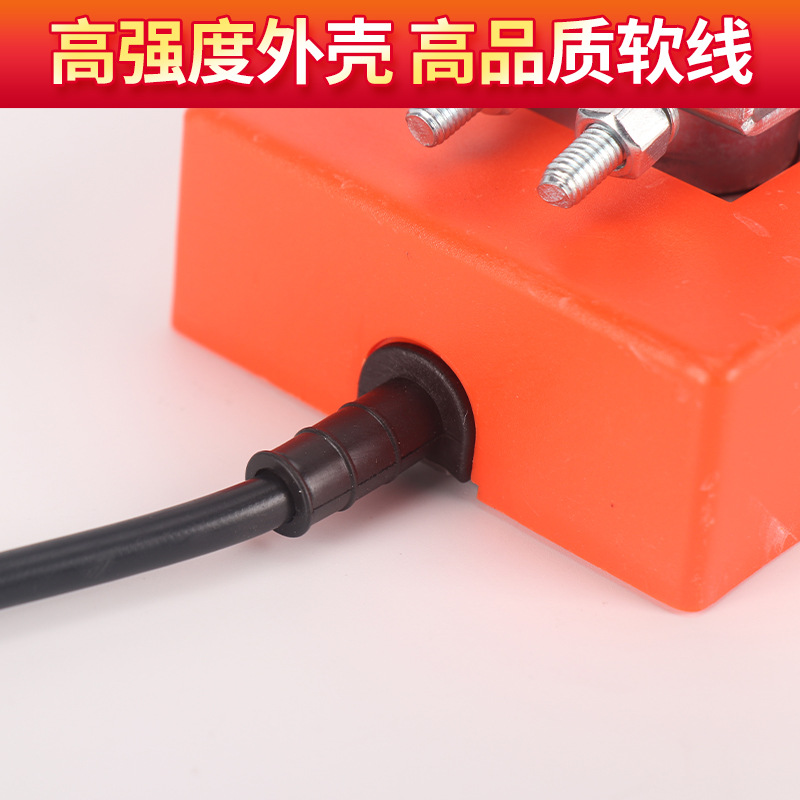 Switch type electric air door actuator electric air valve actuator spring power off reset electric actuator