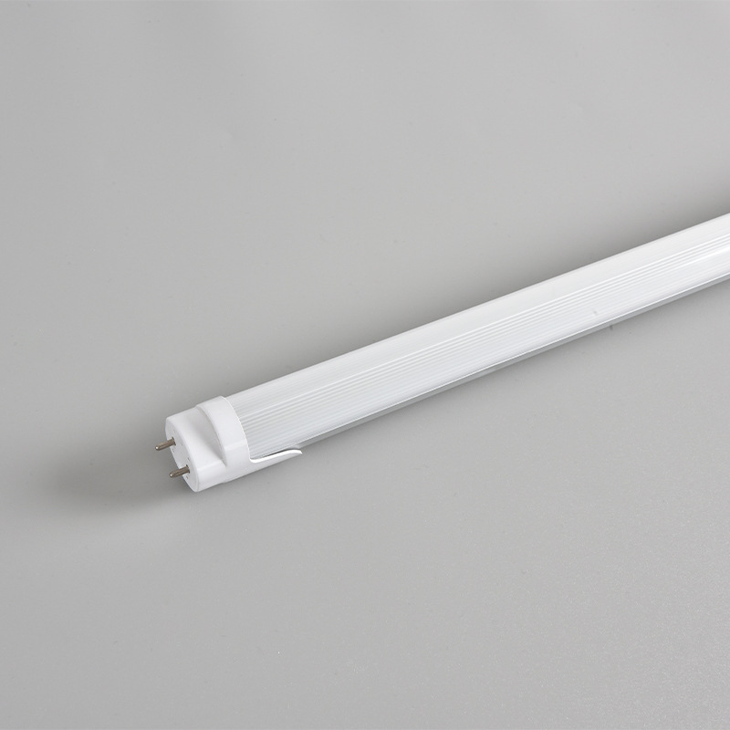 Hongxin lighting t8led high luminous efficiency lamp energy saving fluorescent lamp 230lm4W instead of 18W energy saving transformation